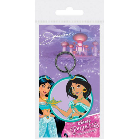 Porte-Clé - Disney - Princess Jasmine - Pyramid International
