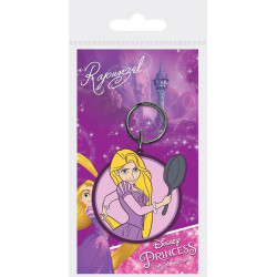 Porte-Clé - Disney - Princess Raiponce - Pyramid International