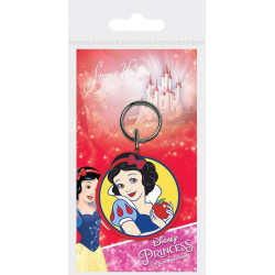 Porte-Clé - Disney - Princess Blanche Neige - Pyramid International