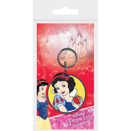 Porte-Clé - Disney - Princess Blanche Neige - Pyramid International