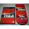 Jeu Playstation 2 - City Crisis - PS2