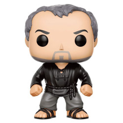 Figurine - Pop! TV - Lost - Man in Black - N° 420 - Funko