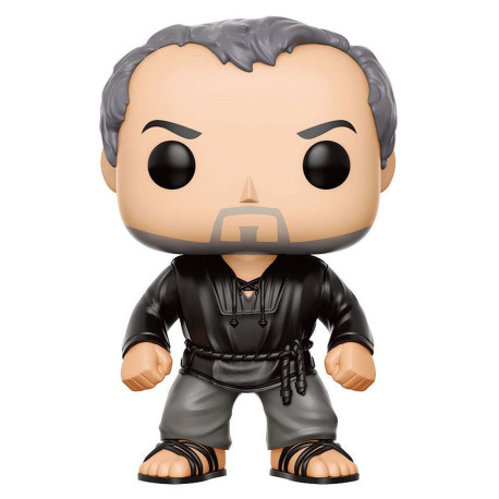 Figurine - Pop! TV - Lost - Man in Black - Vinyl - Funko