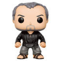 Figurine - Pop! TV - Lost - Man in Black - N° 420 - Funko