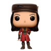 Figurine - Pop! Games - Fallout 4 - Piper - Vinyl - Funko