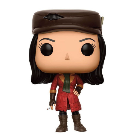 Figurine - Pop! Games - Fallout 4 - Piper - Vinyl - Funko