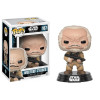 Figurine - Pop! Star Wars Rogue One - Weeteef Cyubee - N° 187 - Funko