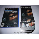 Jeu Playstation 2 - Cold Winter - PS2