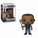 Figurine - Pop! Movies - Bright - Daryl Ward / Will Smith - N° 558 - Funko