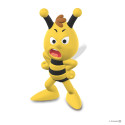 Figurine - Maya l'Abeille - Willi debout - Schleich