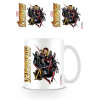 Mug / Tasse - Marvel - Avengers Infinity War - Ready for Action - Pyramid International