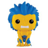 Figurine - Pop! Games - Street Fighter - Blanka Yellow - Vinyl - Funko