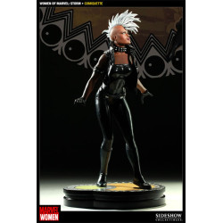 Figurine - Marvel - Women of Marvel - Storm - Comiquette - Sideshow