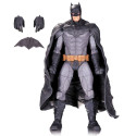 Figurine - DC Comics - Designer Series - Batman (Lee Bermejo) - DC Collectibles