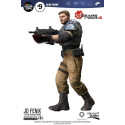 Figurine - Gears of War 4 - Color Tops - JD Fenix - McFarlane Toys