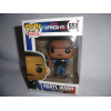 Figurine - Pop! Movies - Bright - Daryl Ward / Will Smith - N° 558 - Funko