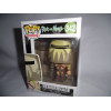Figurine - Pop! Animation - Rick and Morty - Hemorrage - Vinyl - Funko