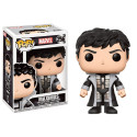 Figurine - Pop! Marvel - Inhumains - Maximus - N° 256 - Funko