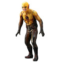 Figurine - The Flash - Reverse Flash ARTFX+ - Kotobukiya