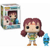 Figurine - Pop! Games - Ni No Kuni - Tani with Higgledy - N° 329 - Funko