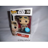 Figurine - Pop! Movies - Star Wars - Rey Exclusive - Vinyl - Funko