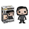 Figurine - Pop! Game of Thrones - Jon Snow Castle Black - N° 26 - Funko