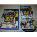 Jeu Playstation 2 - Disney High School Musical : Tous en scéne! - PS2 