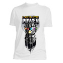 T-Shirt - Marvel - Avengers Infinity War - Glove - Indiego