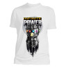 T-Shirt - Marvel - Avengers Infinity War - Glove - Indiego