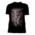 T-Shirt - Marvel - Avengers Infinity War - Group - Indiego