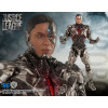 Figurine - DC Comics - Justice League - Cyborg ARTFX+ - Kotobukiya