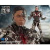 Figurine - DC Comics - Justice League - Cyborg ARTFX+ - Kotobukiya