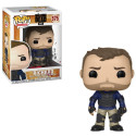 Figurine - Pop! TV - The Walking Dead - Richard - Vinyl - Funko