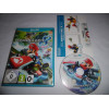 Jeu Wii U - Mario Kart 8