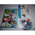 Jeu Wii U - Mario Kart 8