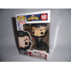 Figurine - Pop! Games - Marvel Contest of Champions - Punisher 2099 - Vinyl - Funko