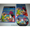Jeu Playstation 2 - Disney's Le Manoir Hanté - PS2 
