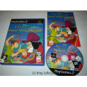 Jeu Playstation 2 - Disney's Peter Pan : la Légende du Pays Imaginaire - PS2