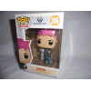 Figurine - Pop! Games - Overwatch - Zarya - Vinyl - Funko