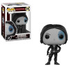 Figurine - Pop! Marvel - Deadpool - Domino - Vinyl - Funko