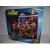 Lampe - Marvel - Avengers Infinity War Luminart - Paladone Products