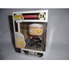 Figurine - Pop! Marvel - Deadpool - Cable - N° 314 - Funko