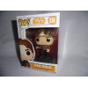 Figurine - Pop! Movies - Star Wars Han Solo - Han Solo - Vinyl - Funko