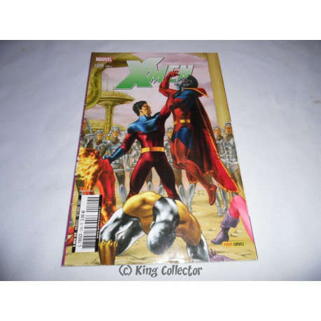 Comic - X-Men - n° 129 - Panini Comics - VF