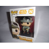 Figurine - Pop! Movies - StarFigurine - Pop! Star Wars Solo - Tobias Beckett - N° 242 - Funko