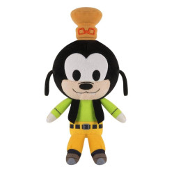 Peluche - Kingdom Hearts - Dingo - 18 cm - Funko