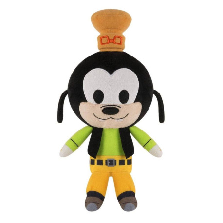 Peluche - Kingdom Hearts - Dingo - 18 cm - Funko