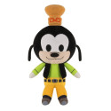 Peluche - Kingdom Hearts - Dingo - 18 cm - Funko