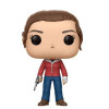 Figurine - Pop! TV - Stranger Things - Nancy - Vinyl - Funko