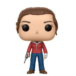 Figurine - Pop! TV - Stranger Things - Nancy - N° 514 - Funko